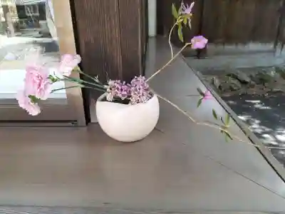 琴似神社のその他建物