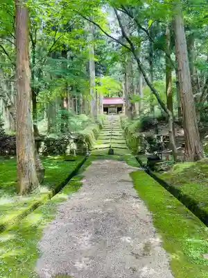 金勝寺(滋賀県)