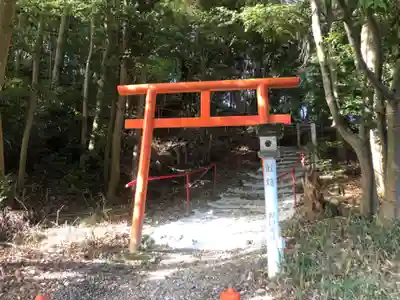 宝来山神社(和歌山県)