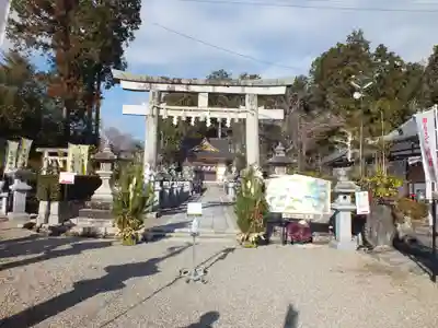神田神社(滋賀県)