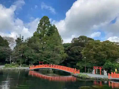 富士山本宮浅間大社(静岡県)