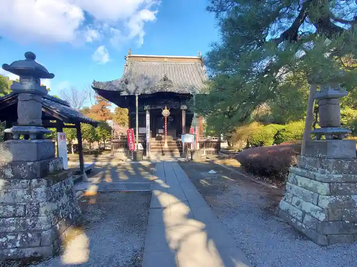 鑁阿寺(栃木県)