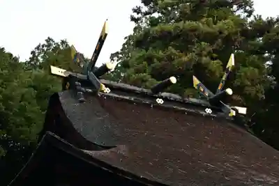 御上神社(滋賀県)