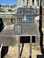 竜宮神社(愛知県)