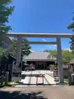 前橋東照宮(群馬県)