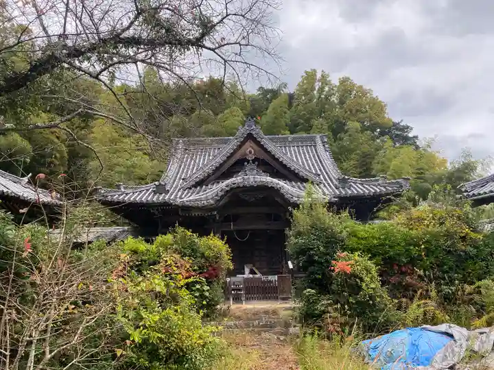 十禅律院(和歌山県)