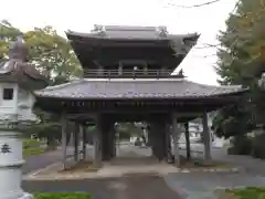 文殊寺(埼玉県)