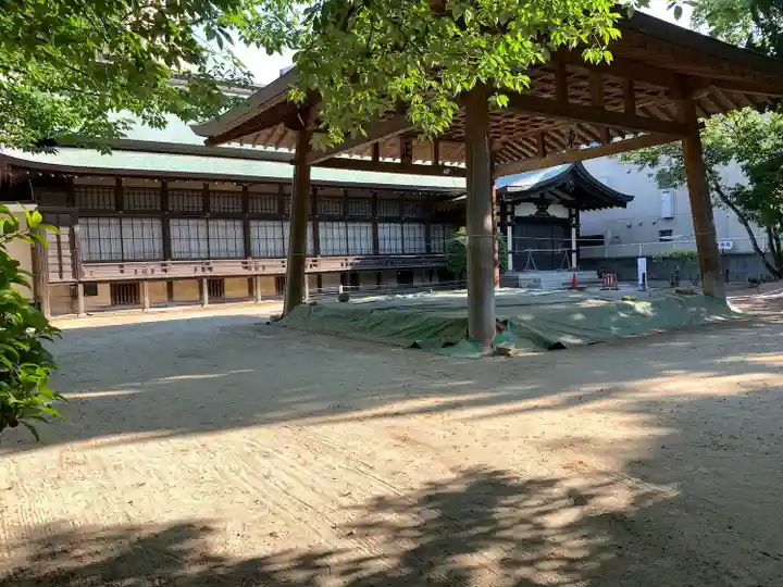 住吉神社のその他建物