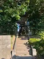 諏訪神社(千葉県)