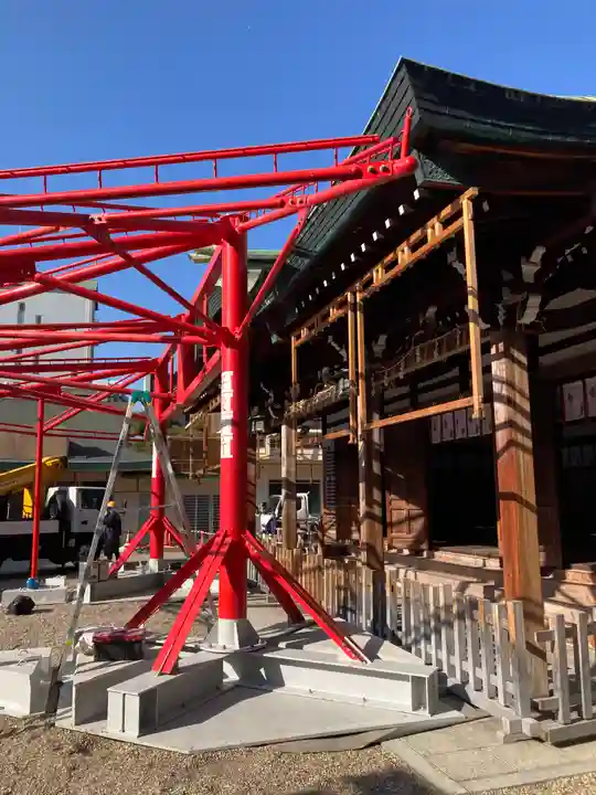 今宮戎神社(大阪府)