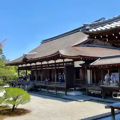 仁和寺(京都府)