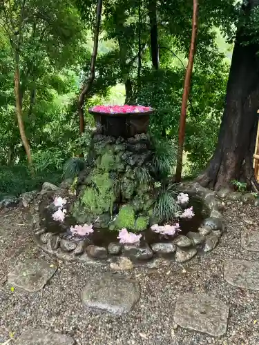 武蔵一宮氷川神社(埼玉県)