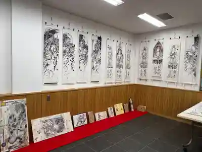 成田山川越別院(埼玉県)