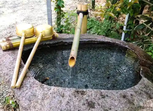 建勲神社(山形県)