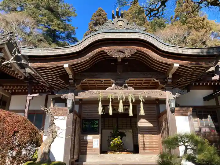 応聖寺(兵庫県)