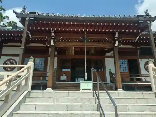 達磨寺(奈良県)