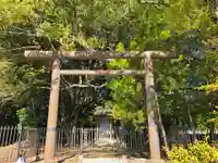 山口縣護國神社(山口県)