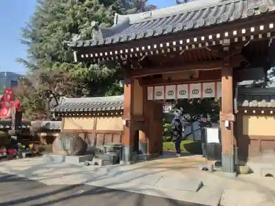 玄国寺(東京都)