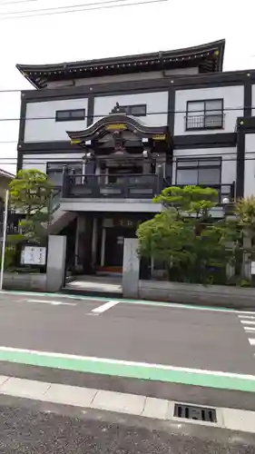 観音寺のその他建物