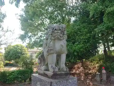 愛宕神社(埼玉県)