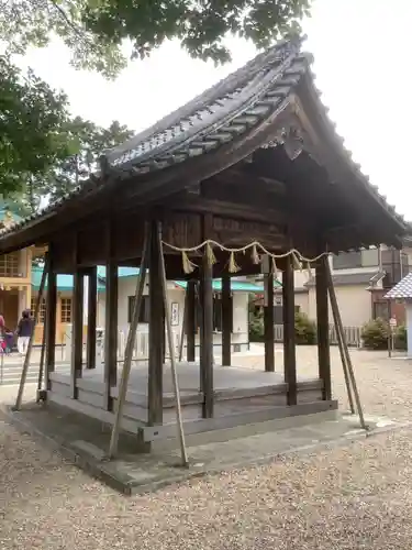 西八龍社のその他建物