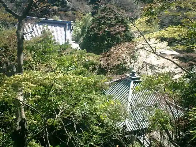 安國論寺(安国論寺)の景色