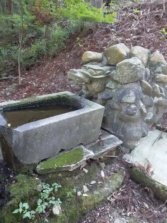 大門地蔵堂(岩手県)