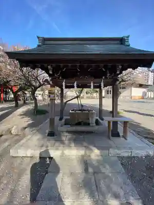 町田天満宮(東京都)