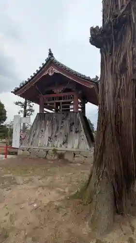 當麻寺奥院(奈良県)