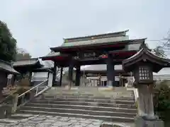 本妙寺(熊本県)