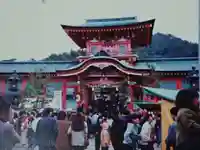 防府天満宮(山口県)