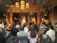 見沼大師 感応院(埼玉県)