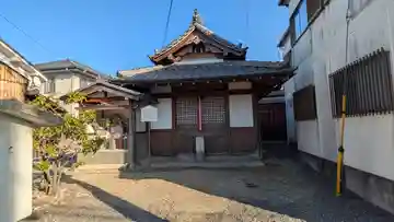 尊勝庵(滋賀県)