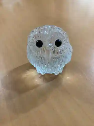 鷲子山上神社(栃木県)