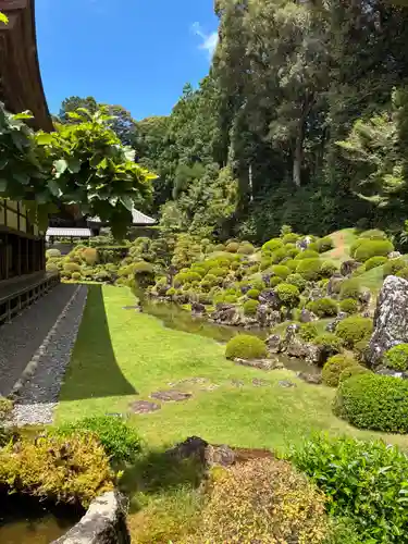 龍潭寺(静岡県)