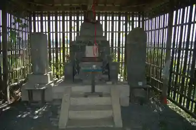 紫雲山 千手院(千手観音堂)(栃木県)