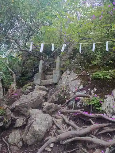 三峯神社(埼玉県)