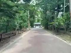 砥鹿神社（里宮）(愛知県)