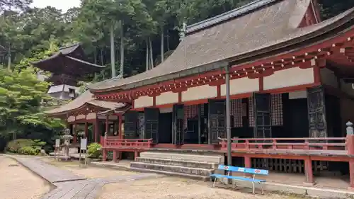 長命寺(滋賀県)