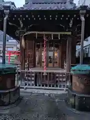丸山神社(東京都)