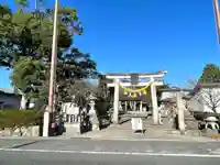 天満神社(滋賀県)