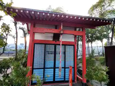 庄下川之宮(兵庫県)