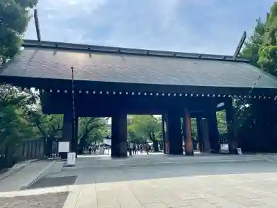 靖國神社(東京都)