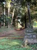 熊野神社(千葉県)