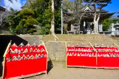 瀧口神社(千葉県)