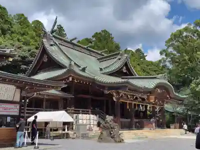 筑波山神社(茨城県)