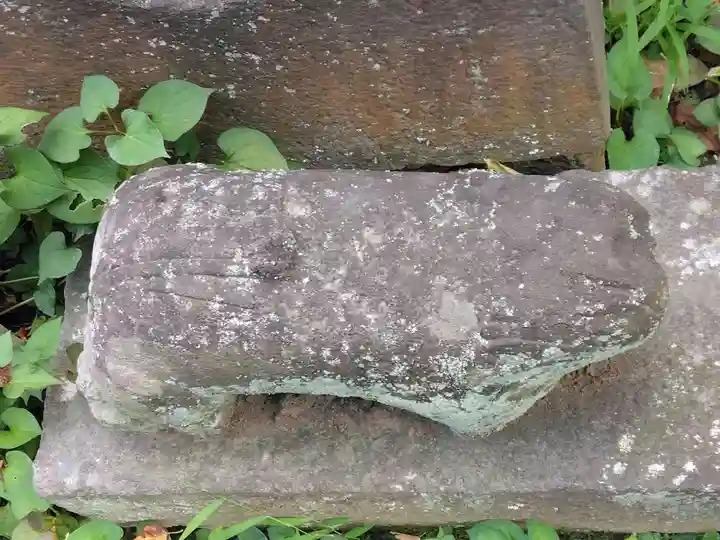 杉山社(帷子町杉山社・久保杉山神社)(神奈川県)