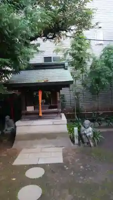 正寶院（飛不動尊）の本殿・本堂