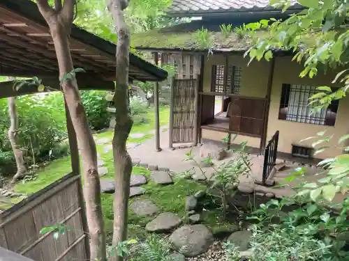 佛日庵(神奈川県)