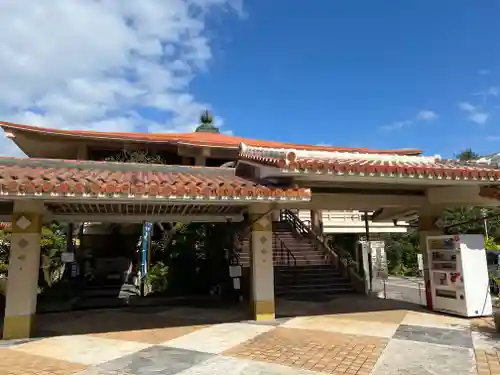 護国寺のその他建物